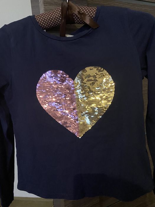 Кофта для дівчинки H&M