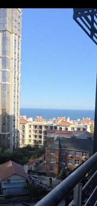 Видовая 2к.квартира Атмосфера