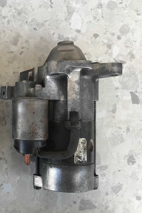 Генератор mazda 323bj, стартер mazda 323bj