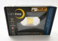 Фонарик Led лампа Light Zone 6600mAh