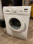 Pralka Zelmer ZEW10E20PL