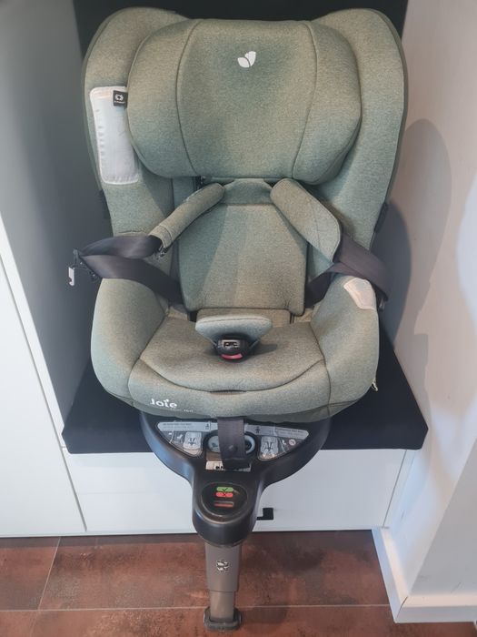 Fotelik obrotowy Joie i-Spin 360 0-18kg