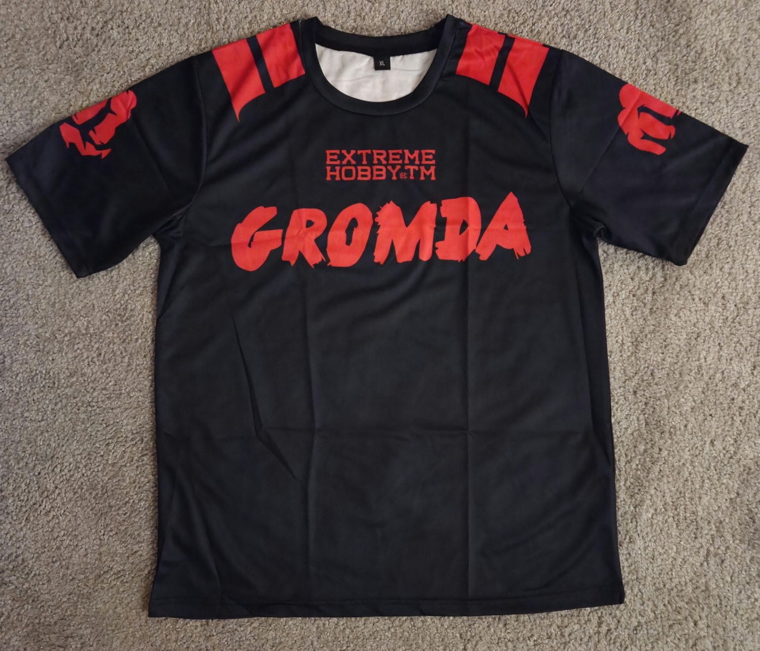 Koszulka Gromda,rozmiar-XL