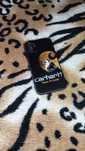 Чохол Carhartt на iPhone 11 ( айфон 11, 12)
