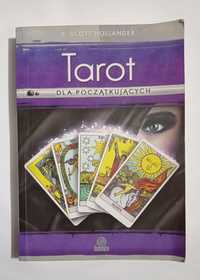 Tarot dla początkujących Scott hollander