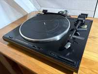 Gira discos Pioneer PL-480