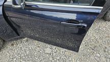 Bmw F30 F31 Drzwi Prawe Lewe Przód Tył Tylne A89