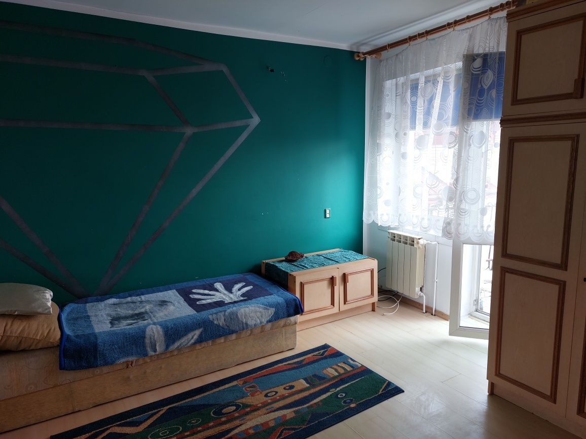 Do Wynajęcia piętro w szeregówce 26m2