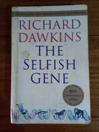 Richard Dawkins The selfish gene.