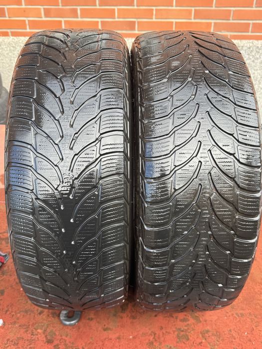 Шини Зима Bridgestone Blizzak 92 Н Розмір: 205/60/R16