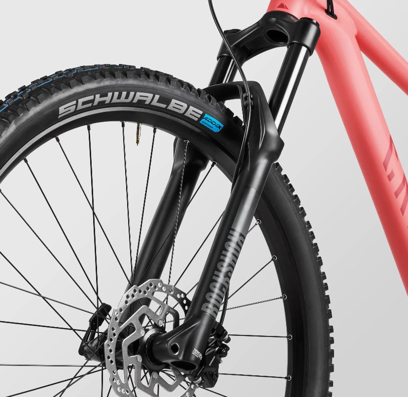 Canyon Neuron 5 Bicicleta