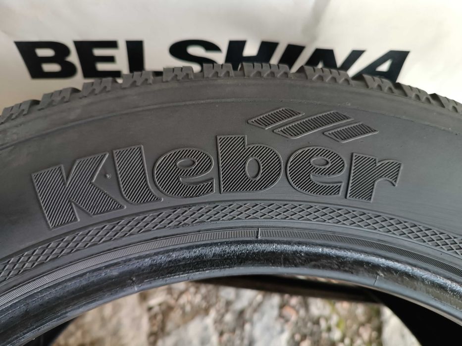 Зимові шини 225/55 R17 Kleber krisalp hp2