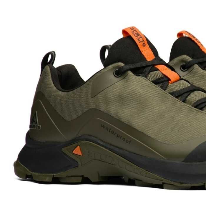 Тактичні кросівки чоловічі Humtto 110396A3