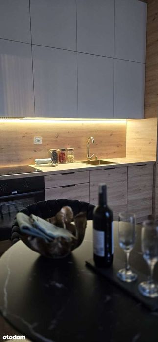 Apartament Parkowy/pierwszy najemna/premium/centrum/prywatny parking