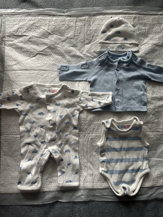 Одяг для недоношених