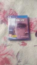 Detroit: Стать человеком ps4
