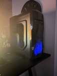 Koputer Gamingowy Ryzen 3 + GTX 1650/ 16GB RAM / 677GB Dysk