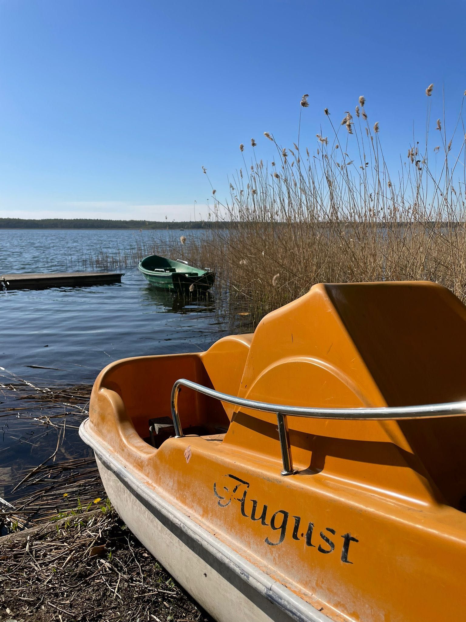 MAZURY Wynajem Noclegi Dom WILLA nad jeziorem do 20 osób