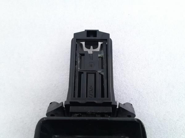 Travão de mão / parque MERCEDES-BENZ Classe C (W203)