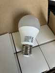 Żarówki E27 Led 6 szt nowe