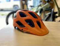 Kask rowerowy MTB Arcore M/L Orange