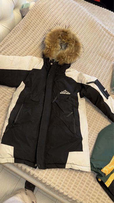 Продам курточку зима