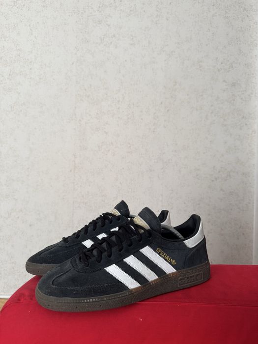 Adidas spezial - nr 41