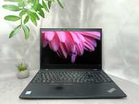 Lenovo ThinkPad T580/i7-8650U/NVIDIA MX 150(2GB)/4К/16GB/SSD 256M2