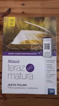 Nowa teraz matura, język polski, zbiór zadań