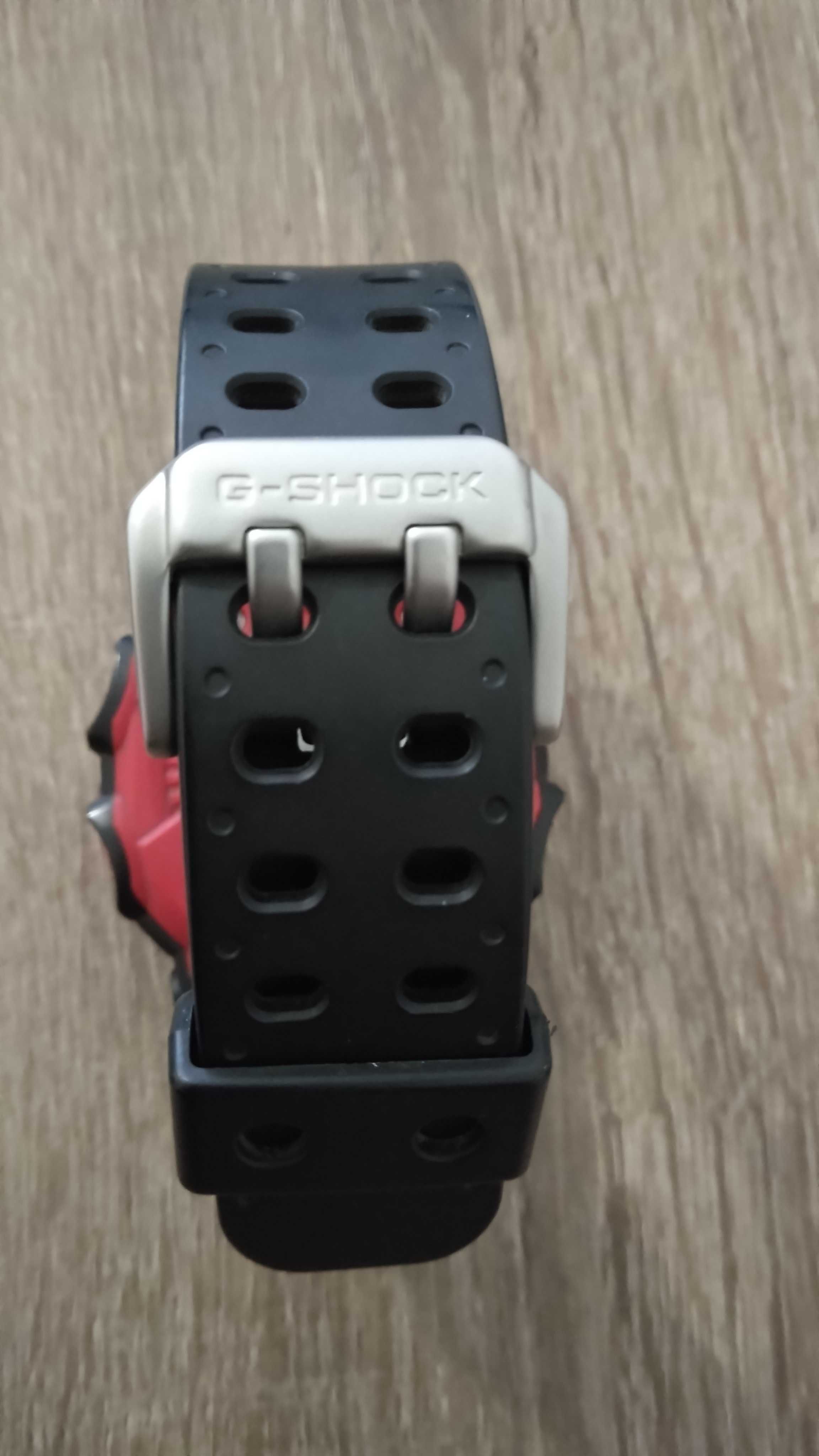 Casio G-SHOCK GX-56-1AER King