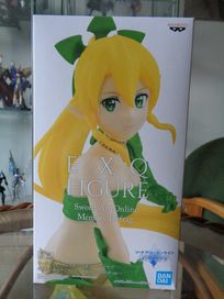 Figurka Leafa - SAO Memory Defrag - Bikini Armor anime manga