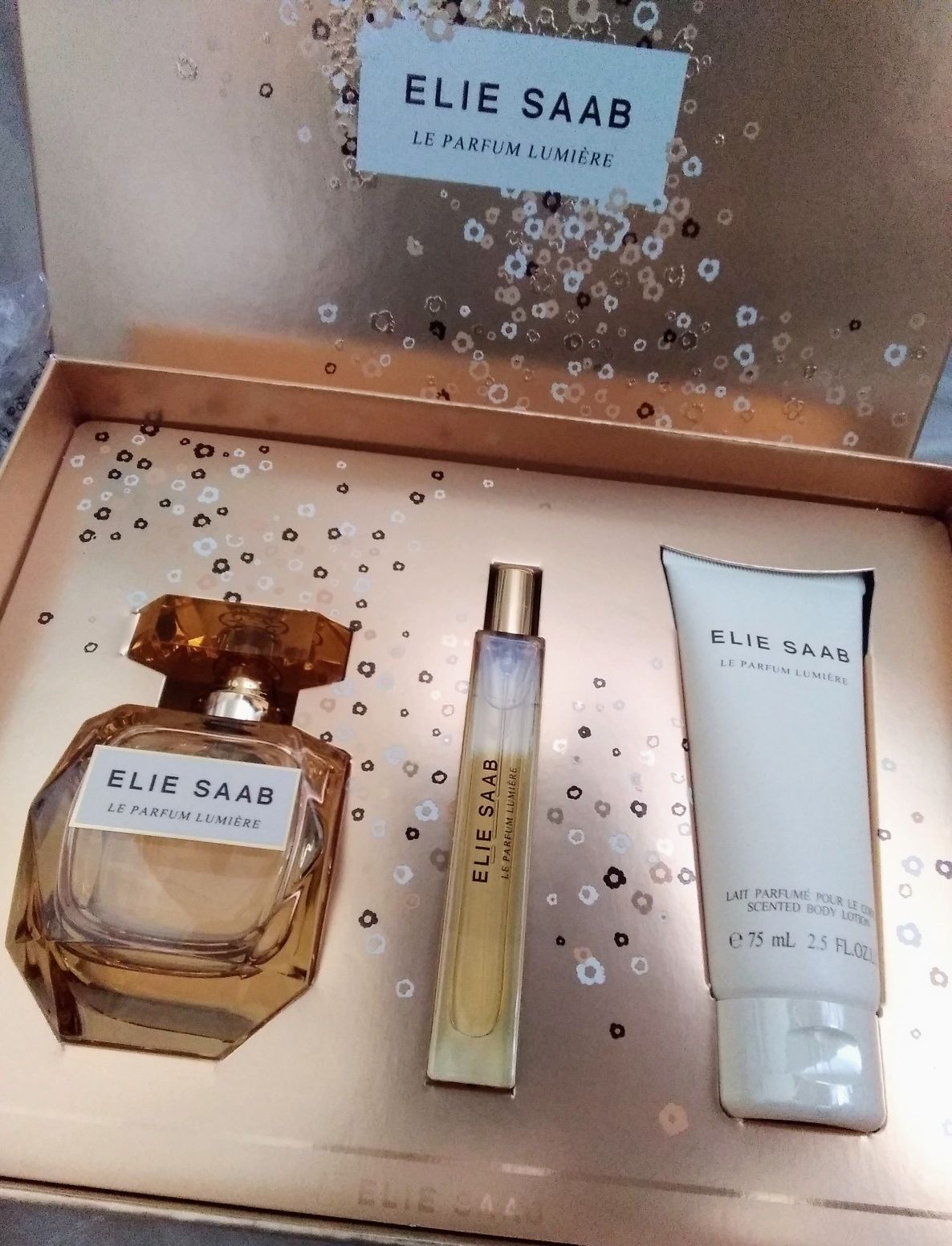 Elie Saab Lumier колекція неперевершеної магії