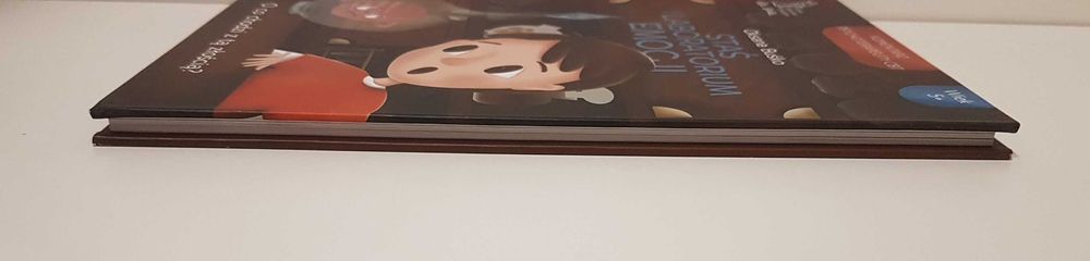 [Outlet] Staś i laboratorium emocji. O co chodzi z tą złością?