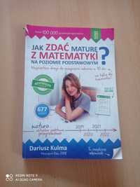 Dariusz Kulma matura z matematyki