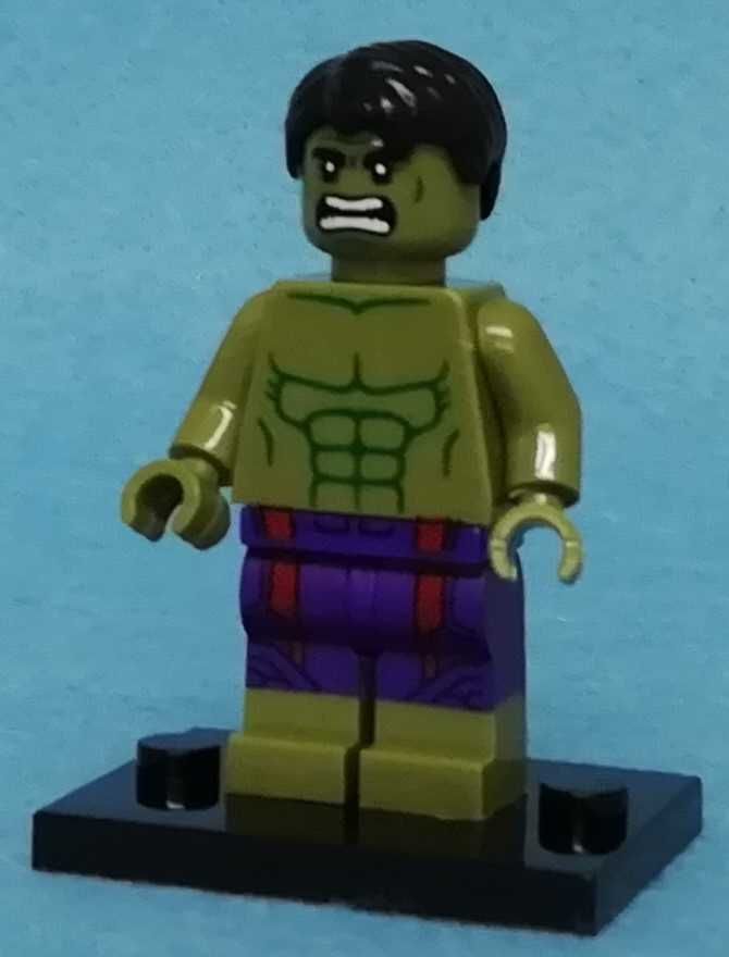 Hulk    (Marvel)