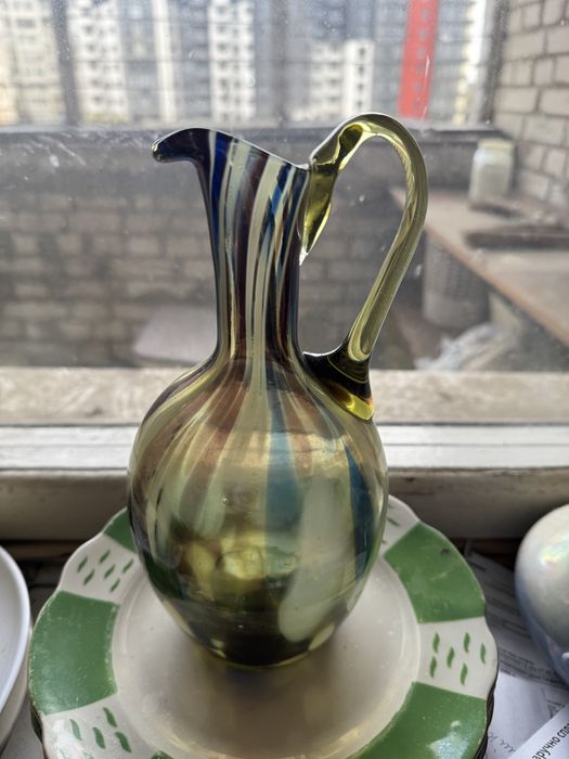 Продам вази  бу в гарному стані