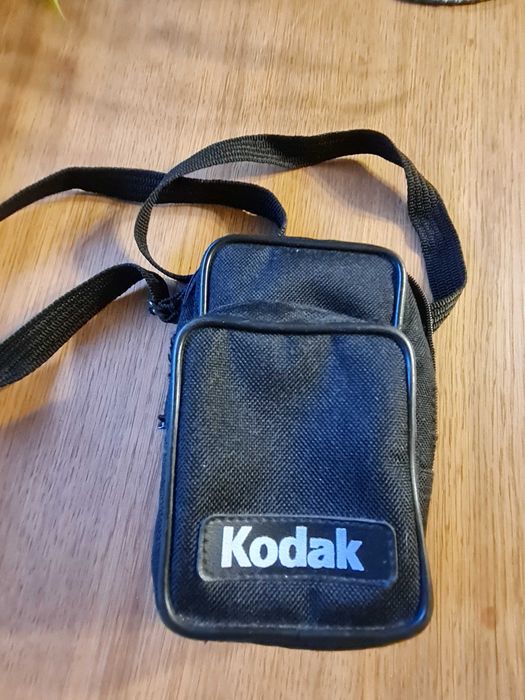 Etui na aparat Kodak