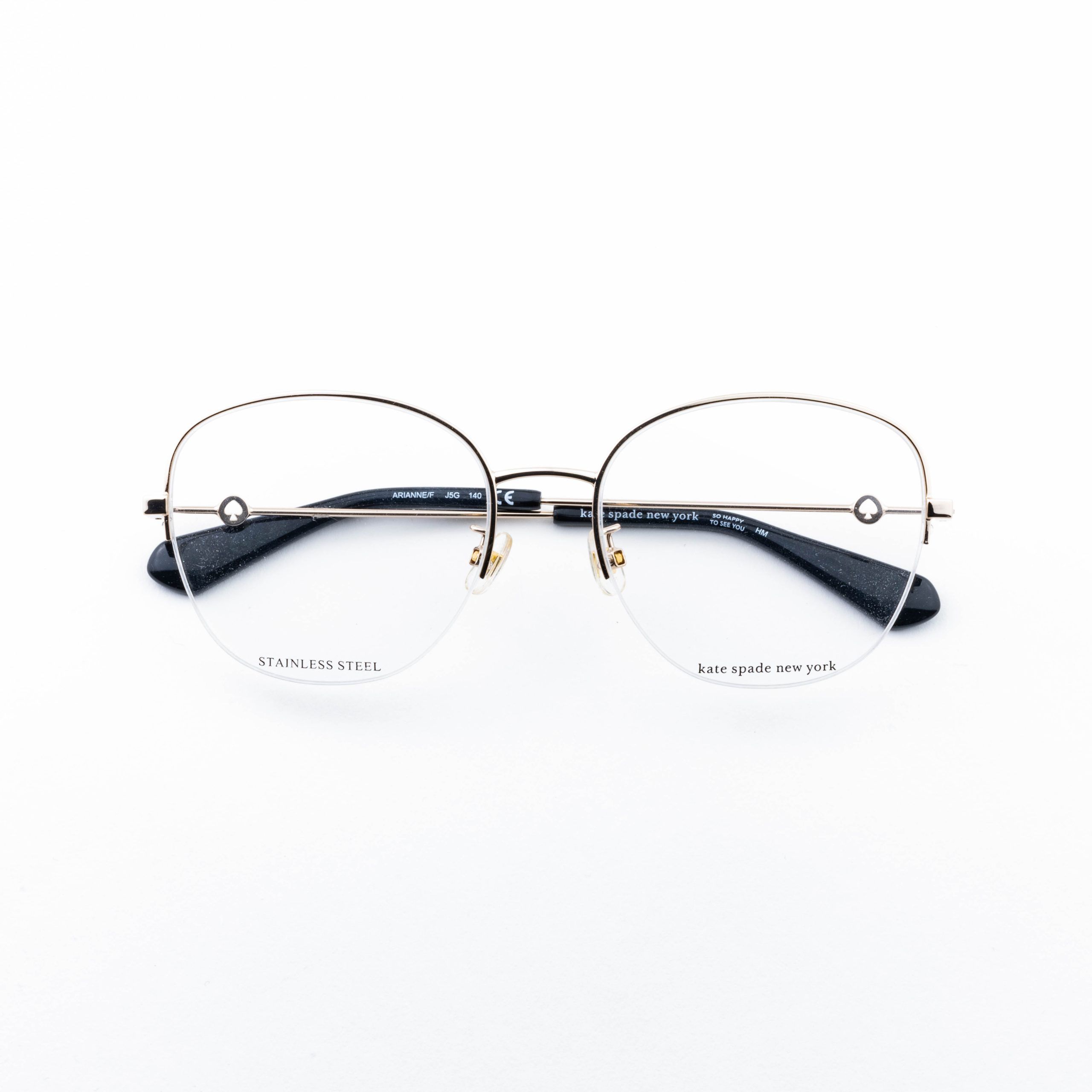 Kate Spade New York ARIANNE/F J5G Okulary korekcyjne oprawki