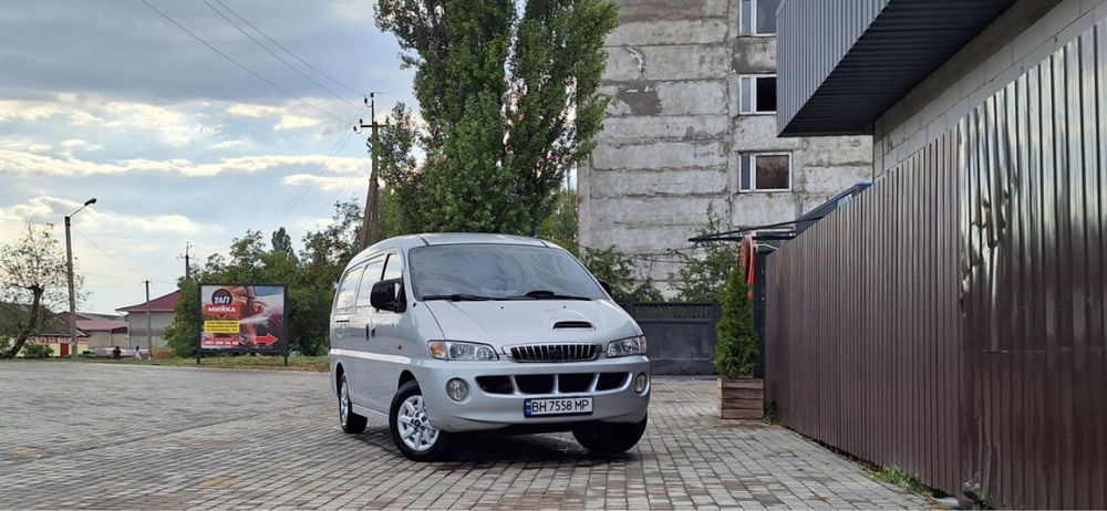 Продам Н1 в хорошем состоянии