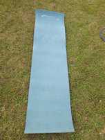 Karimata piankowa 185x50