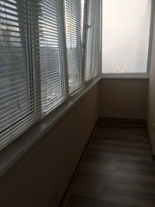 Своя квартира, фото реальні.