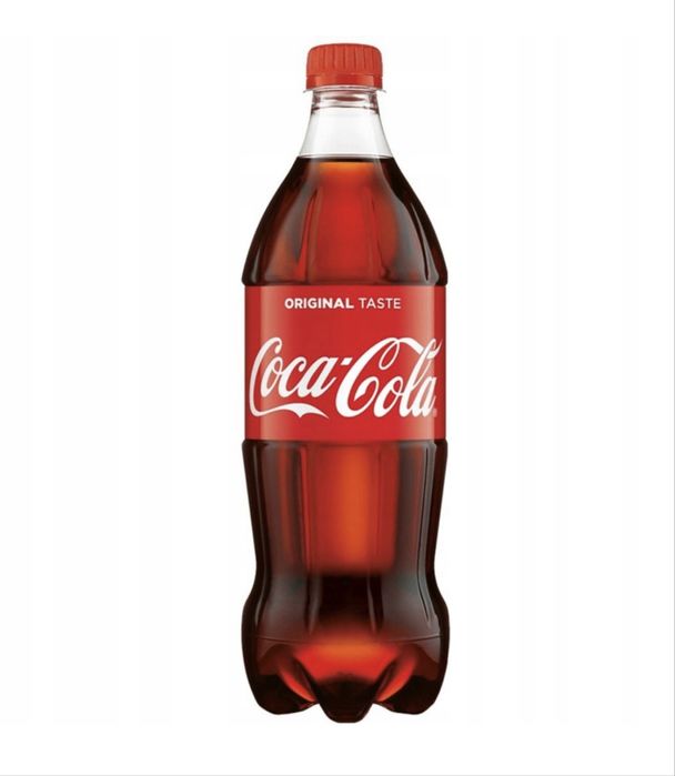 Coca Cola, Sprite zero, Mirinda, Tonic krótkie daty 850ml