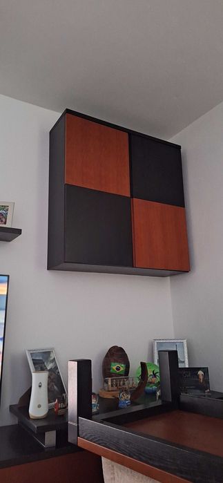 Movel de sala semi novo