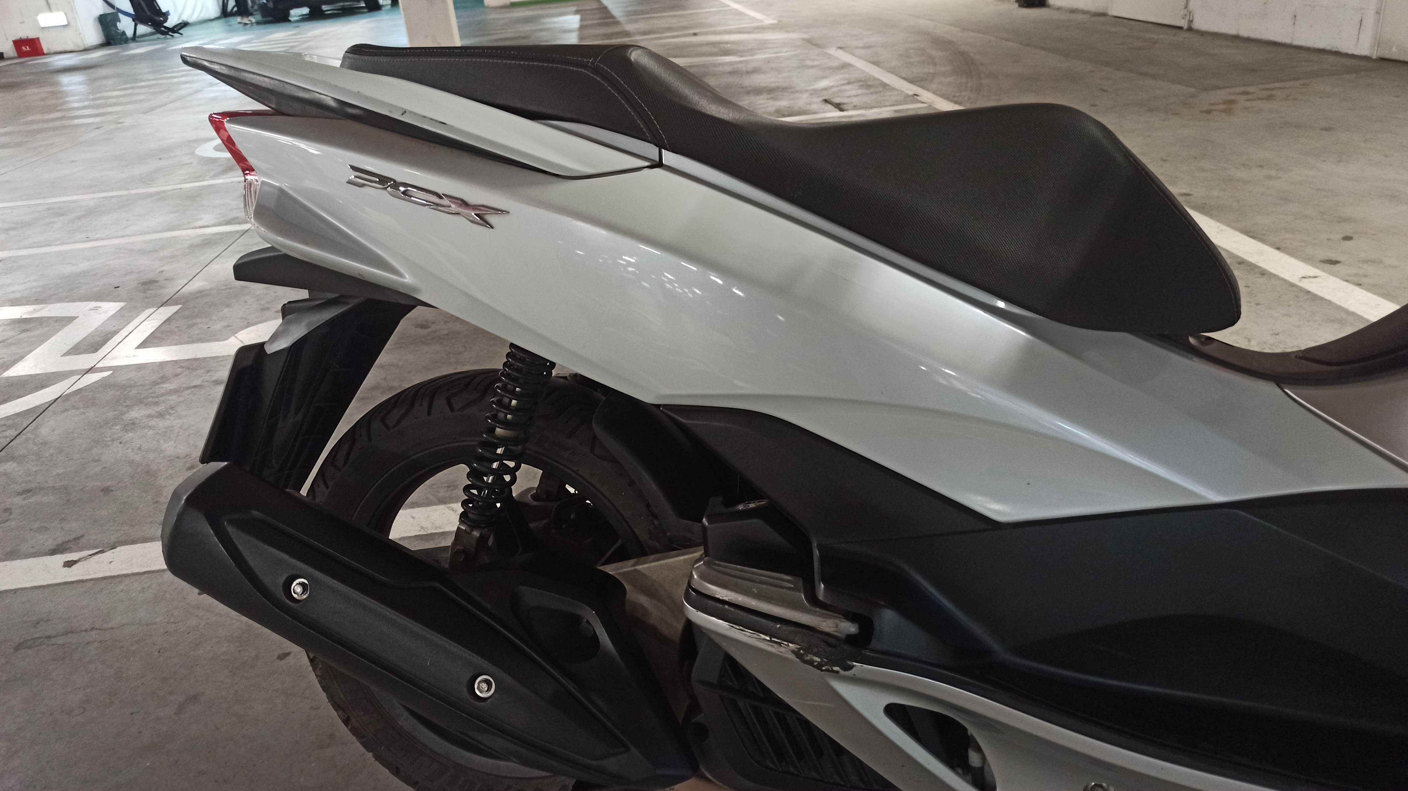 PCX 2017 Muito Estimada