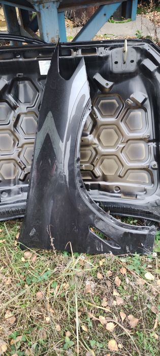 Крило bmw q01 x3 2022