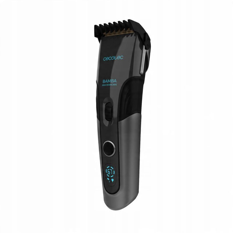 Strzyżarka do włosów Cecotec PrecisionCare Titan