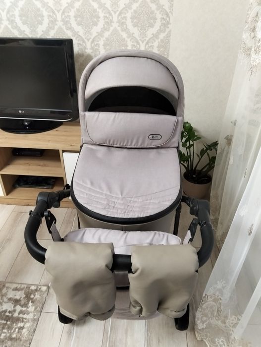 Коляска 2в1 Baby Pram