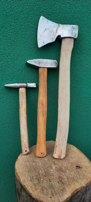 Інструмент по дереву - півфуганок