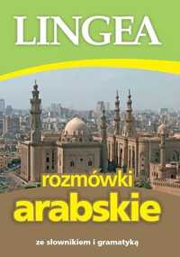 Rozmówki Arabskie, Praca Zbiorowa