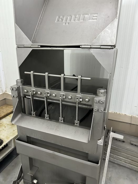 Блокорізка Rühle GFR 450